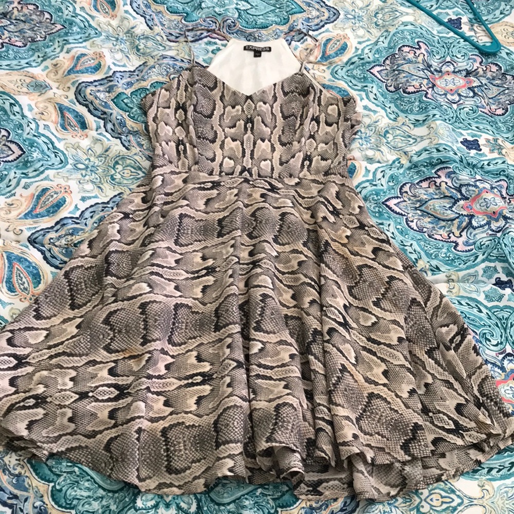 Express Dress